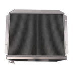 3-Row Aluminum Radiator for Edsel Villager V8 (1958–1959)