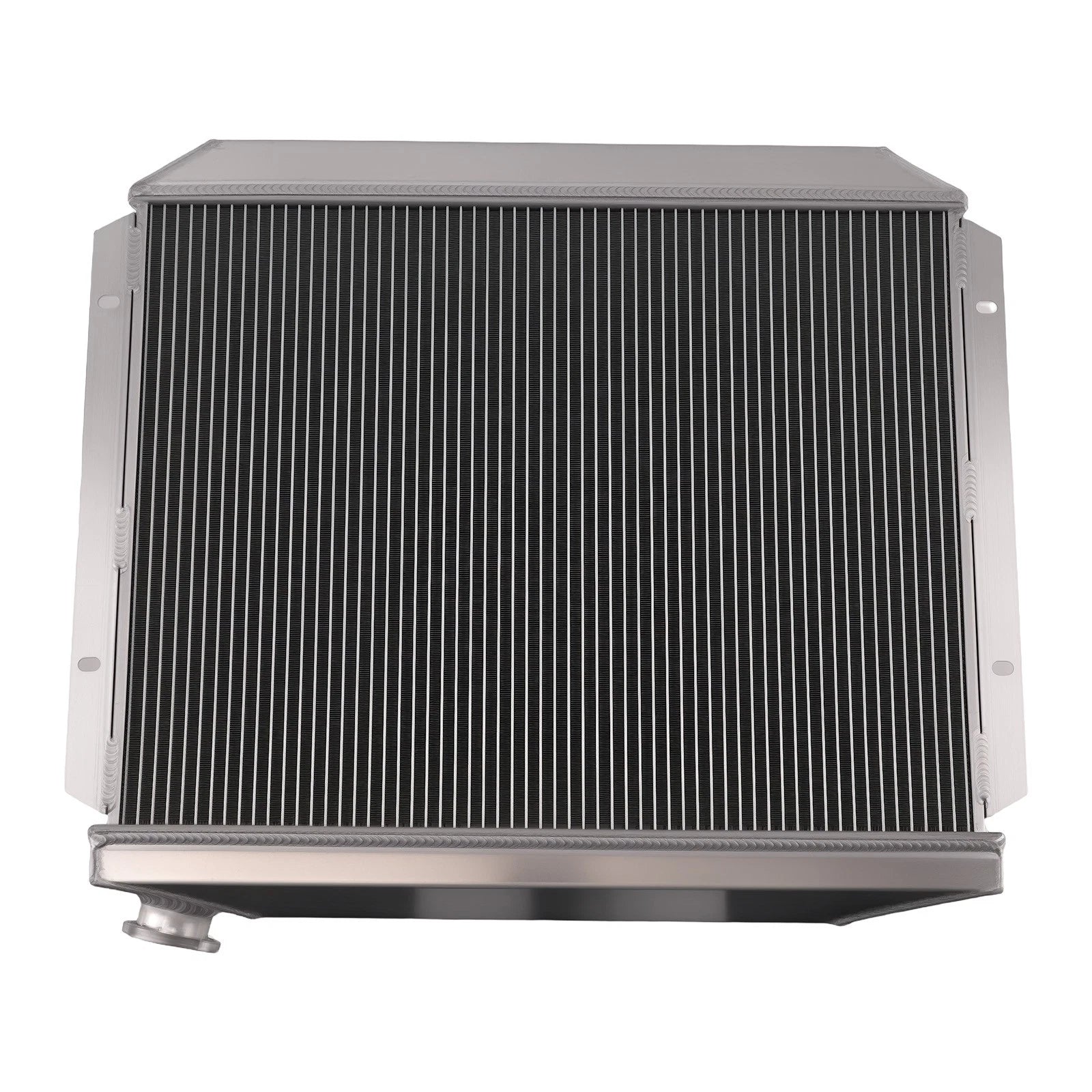 3-Row Aluminum Radiator for Edsel Villager V8 (1958–1959)