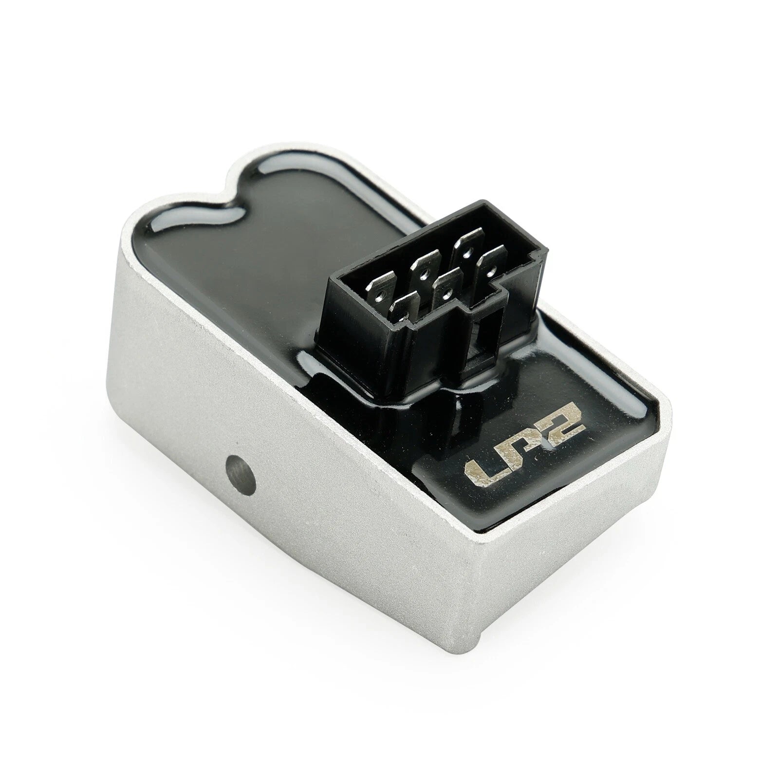 Voltage Regulator Rectifier for Honda Grom 125 MSX125 MSX 125A (2022–2024)