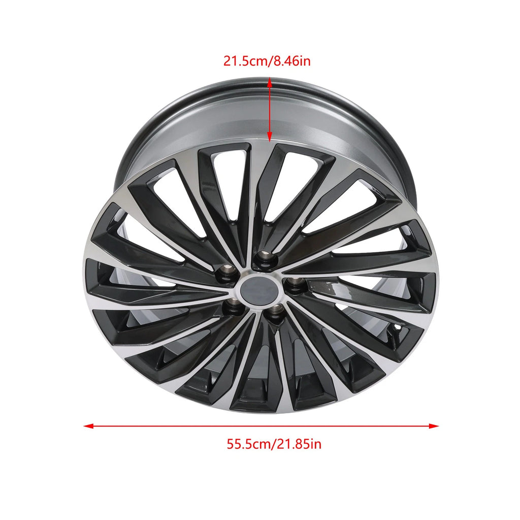 20" Alloy Wheel Rim for Hyundai Palisade (2023–2025)
