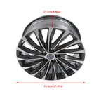 20" Alloy Wheel Rim for Hyundai Palisade (2023–2025)