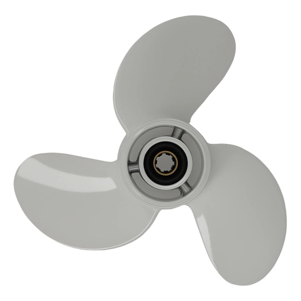 3 Blade Prop for Yamaha 6-8HP Outboard Engine (6G1-45941-00-00)