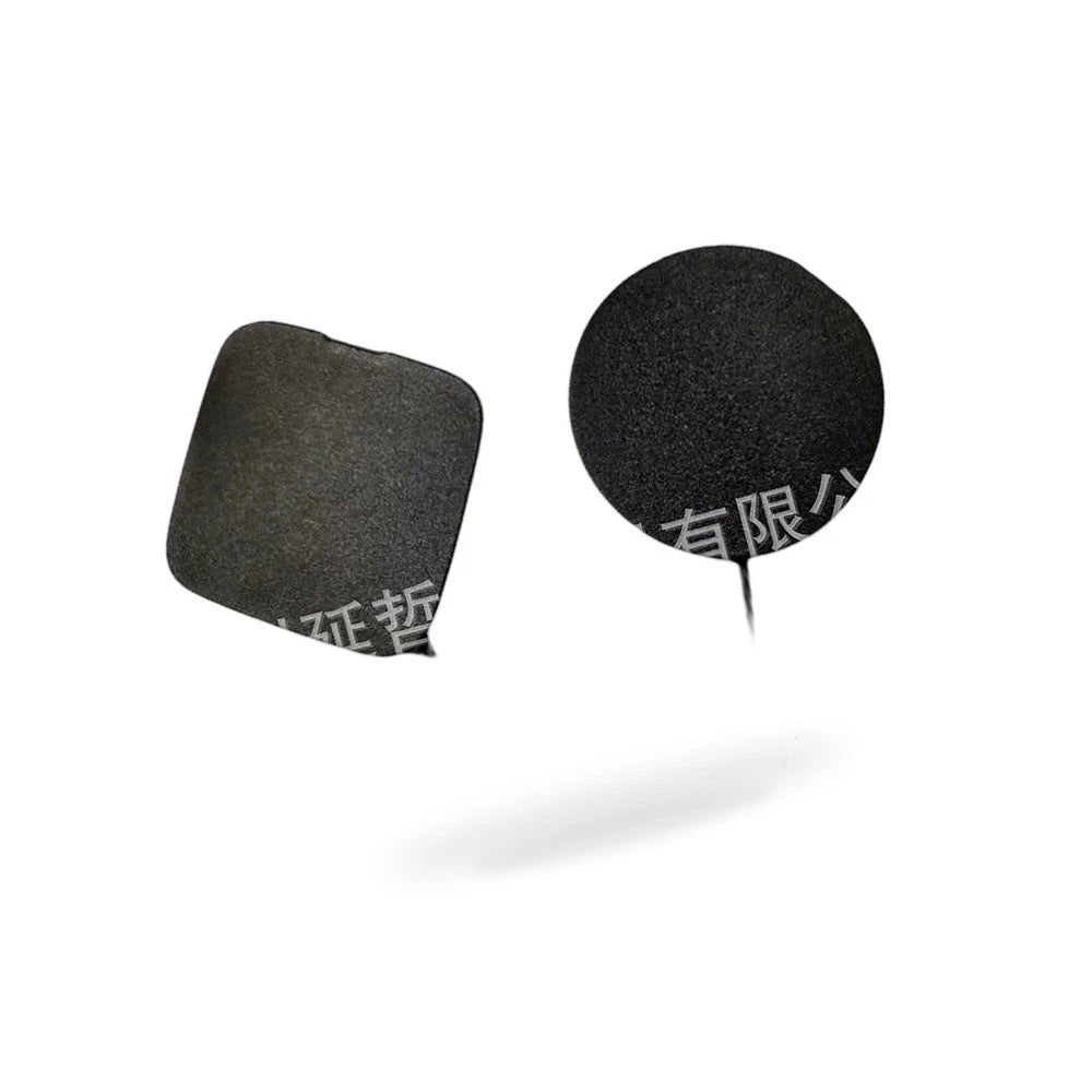 Tow Hook Cover Set for Buick Envision (2016–2020) 23435029