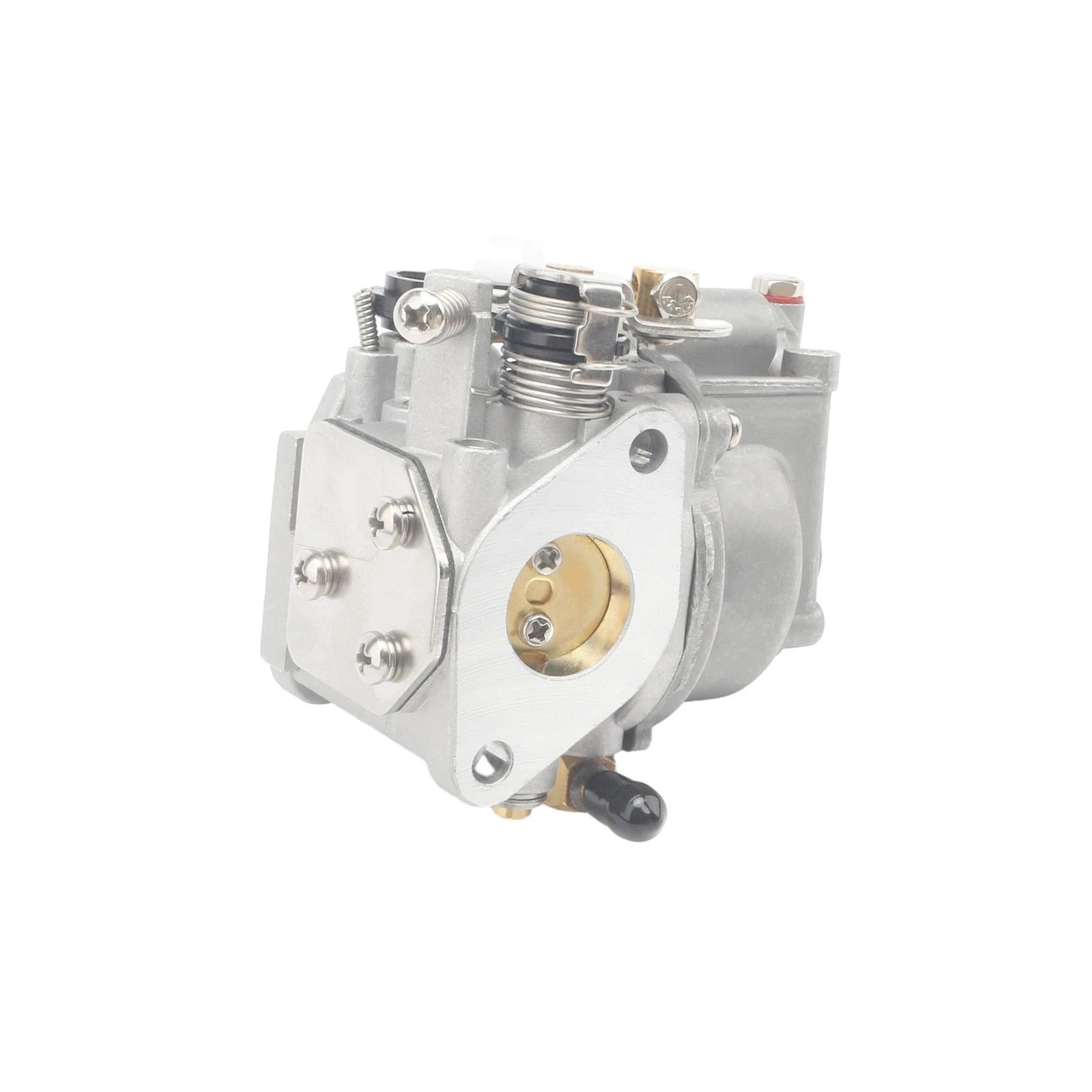 Carburetor for Yamaha 9.9hp-T9.9MHB (2013) 6EA1 6DR-14301