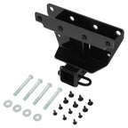 Class 3 Towing Trailer Hitch 2" Receiver for Jeep Grand Cherokee (2005–2010)