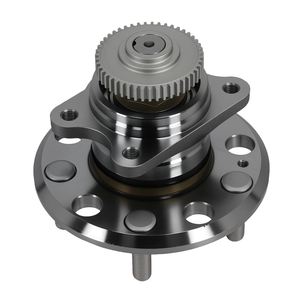 1x Rear Wheel Bearing Hub for Hyundai Sonata/Kia Optima (2006–2010) 70-512265