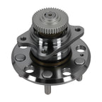 1x Rear Wheel Bearing Hub for Hyundai Sonata/Kia Optima (2006–2010) 70-512265