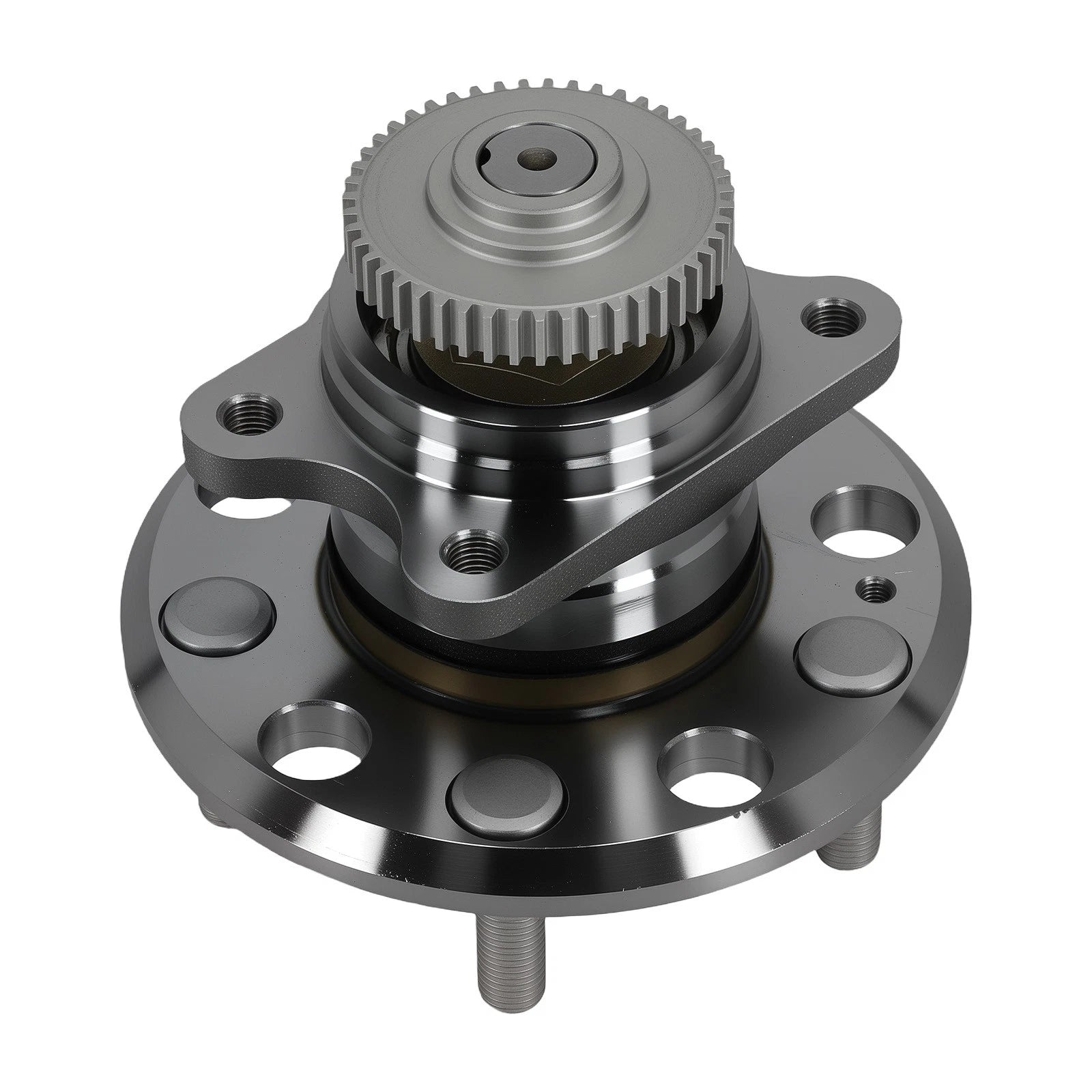 1x Rear Wheel Bearing Hub for Hyundai Sonata/Kia Optima (2006–2010) 70-512265