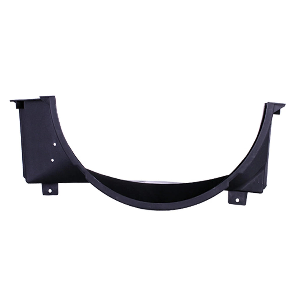 Replacement Lower Fan Shroud for Chevrolet C K Pickup (1988–1999)