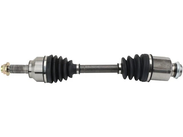 Front Right CV Axle Assembly for Mazda 5 (2006–2010) GG887WS