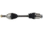 Front Right CV Axle Assembly for Mazda 5 (2006–2010) GG887WS