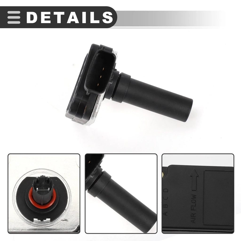Auto Air Flow Sensor for Mercedes-Benz C-Class (2014-2018)