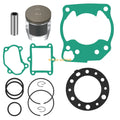 Top End Rebuild Kit for Honda CR250R (1997–2001) Piston Gaskets Bearings STD 66.4mm