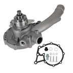 Cooling Water Pump for Mercedes-Benz 190E W124 2.3L (1985–1993)