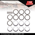 Clutch Kit for Yamaha Raptor 660R (2001â2005)
