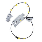 Rear Side Door Latch & Cable for Ford F-150 (2004–2008)