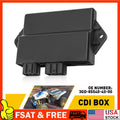 High Performance CDI Module for Yamaha Warrior 350 (1997–2001)