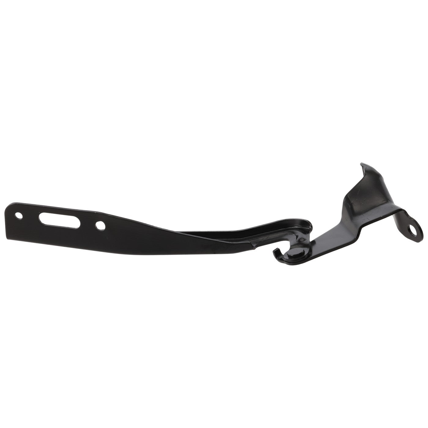 Hood Hinge for Honda Fit (2009–2013) Left Side