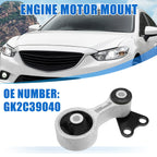 Engine Motor Mount No.GK2C39040 for Mazda 6 S (2003–2008)