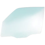 Front Driver Door Glass for Mitsubishi Montero (2001–2006)