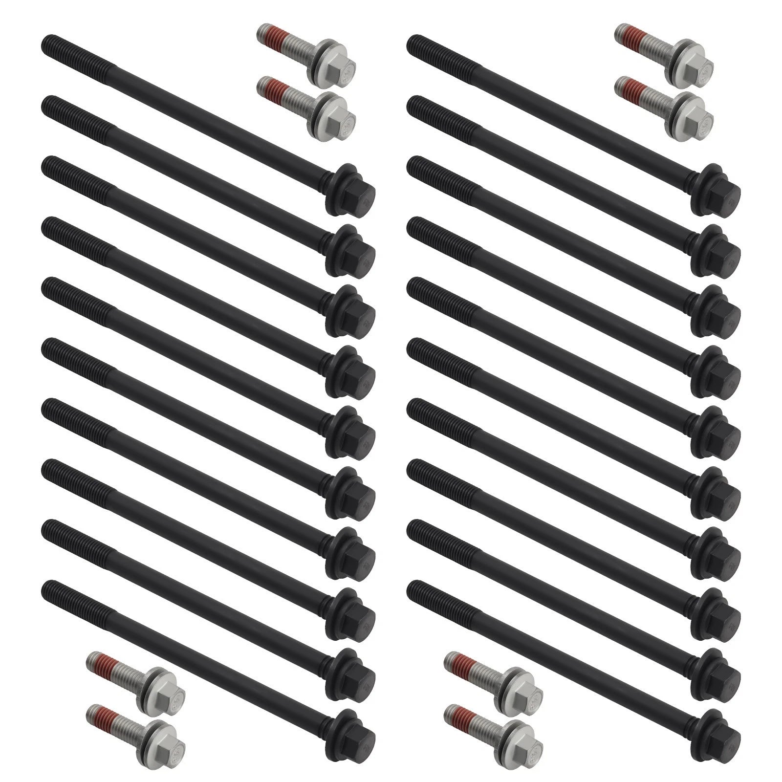 Cylinder Head Stud Set for Dodge Ram 1500 (2002-2008)