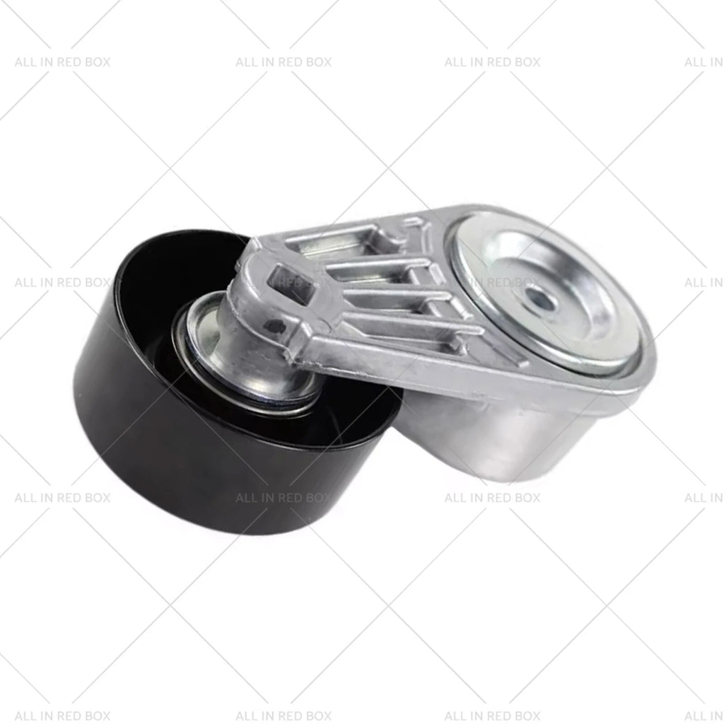 Belt Tensioner Pulley Kit for Bobcat S100 S450 S740 S750 S770 (N/A) 6689611