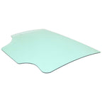 Rear Passenger Door Glass for Chevrolet Cruze Limited (2016)