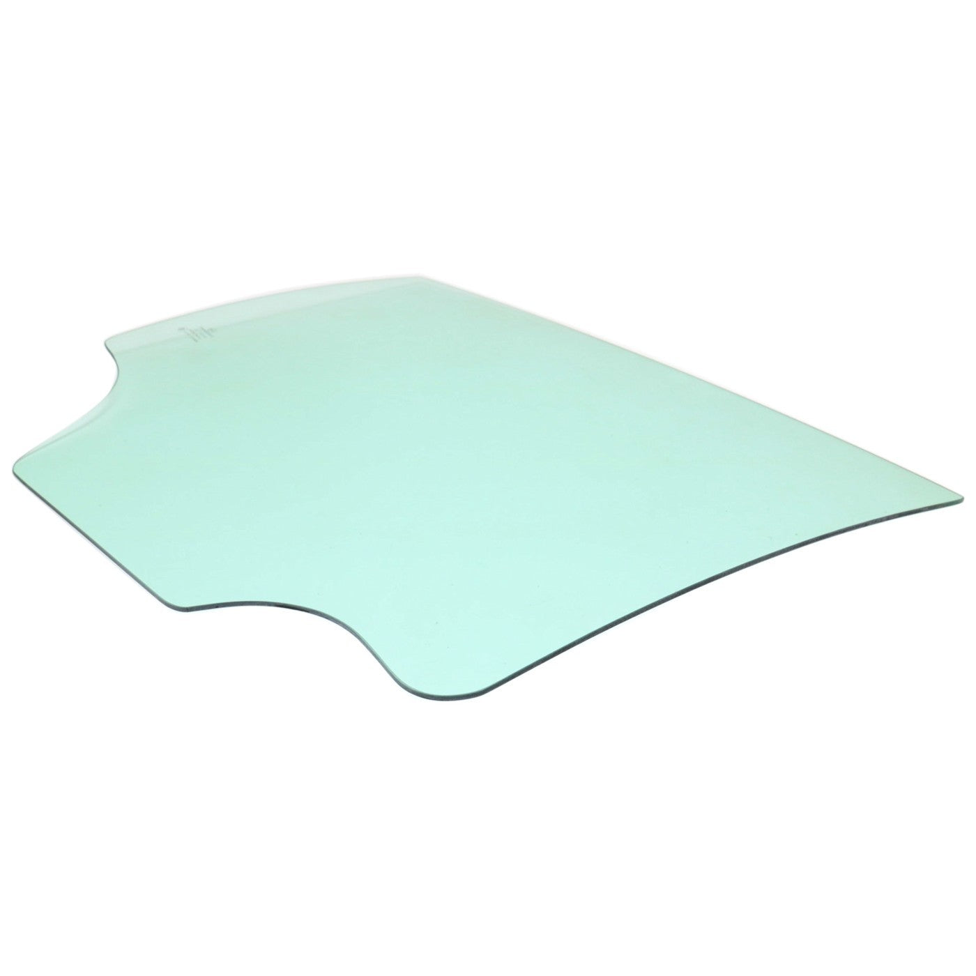 Rear Passenger Door Glass for Chevrolet Cruze Limited (2016)