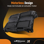 Adjustable Active Grill Shutter for Ford Escape (2020–2023) LX6Z5816146A