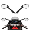 Set of 2 Rear View Side Mirrors for Aprilia RS660 (2021–2025) RSV4 (2019–2025)