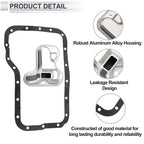 Gasket Transmission Filter Metal Kit No.FU6121500B for Mazda Protege (1990–1999)
