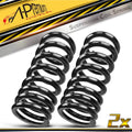 2X Coil Spring Set for Chevrolet C1500 2500 Tahoe GMC Yukon (1995â2000)