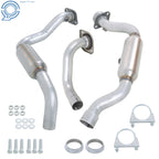 Exhaust Side Catalytic Converter for Cadillac Escalade (2015–2020)