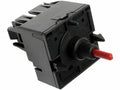 A/C Selector Switch for Mazda B4000 (2000–2008) K878YB