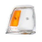 Corner Light Lens Turn Lamp Cover RH Fits Toyota Hilux LN100 Pickup 1989-95 D05