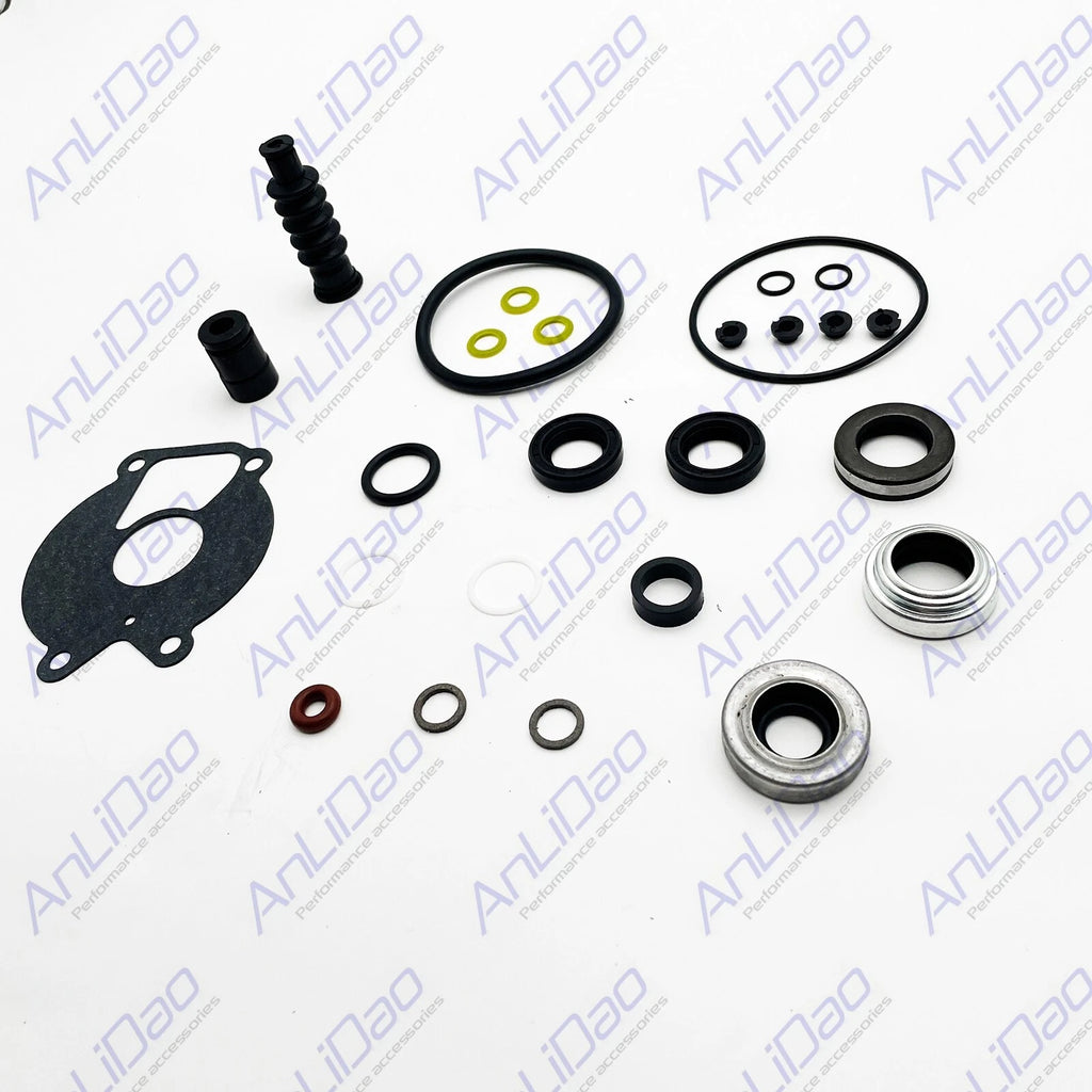 Lower Unit Seal Kit for Mercury 18 25HP (18-2629, 26-85090A1, 85090A1)