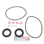 Lower Unit Seal Kit for Yamaha Outboard 200 225 250 HP (2000–2023)