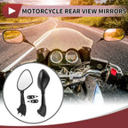 Rear View Mirrors for BMW S 1000RR (2010 - 2018)
