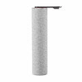 Roller Brush Vacuum Accessory for Home Cleaning (Multi-surface Use)