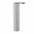 Roller Brush Vacuum Accessory for Home Cleaning (Multi-surface Use)