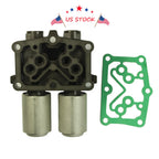 Dual Linear Solenoid for Honda Civic (2006–2011)
