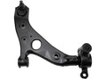Front Right Lower Control Arm and Ball Joint Assembly for Mazda CX-5 (2012–2017)