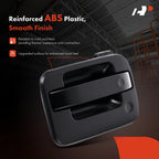 Front Left Door Handle with Keyhole for Ford F-150 (2004-2014)