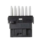 Blower Motor Resistor for Ford Fiesta Focus C-Max Galaxy S-Max (2008-2017)