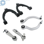 Front Upper & Lower Control Arm and Ball Joint Assembly for Tesla Model 3 (2017–2021)