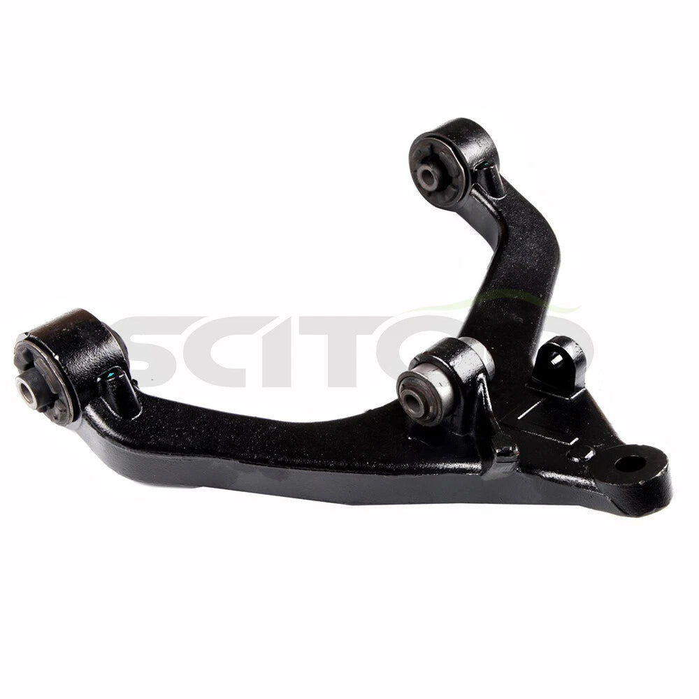 Front Lower Control Arm and Ball Joint Suspension Kit for Jeep Liberty (2002–2004)