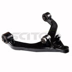 Front Lower Control Arm and Ball Joint Suspension Kit for Jeep Liberty (2002–2004)