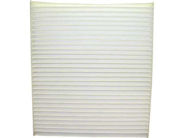 Cabin Air Filter for Mazda 6 (2009–2013) SR299JP