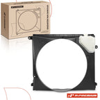 Engine Coolant Reservoir & Shroud Assy Front for Toyota Tacoma (2005–2015)
