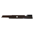 Notched High Lift Mower Blade for Universal Products (HD)